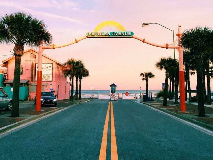 new smyrna beach vacation rentals